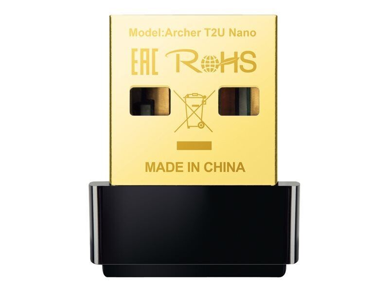 TP-Link Archer AC600 T2U Nano Usb Adapter