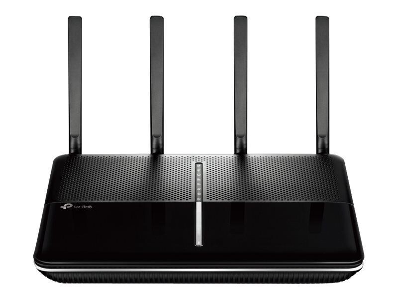 TP-Link Archer VR2800 - Wireless Router - DSL Modem - 802.11a/b/g/n/ac - Desktop