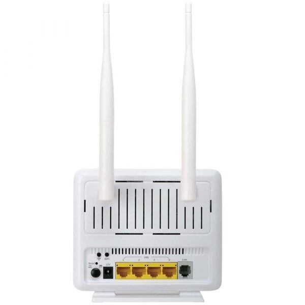 EDIMAX 7286 N300 Modem Router