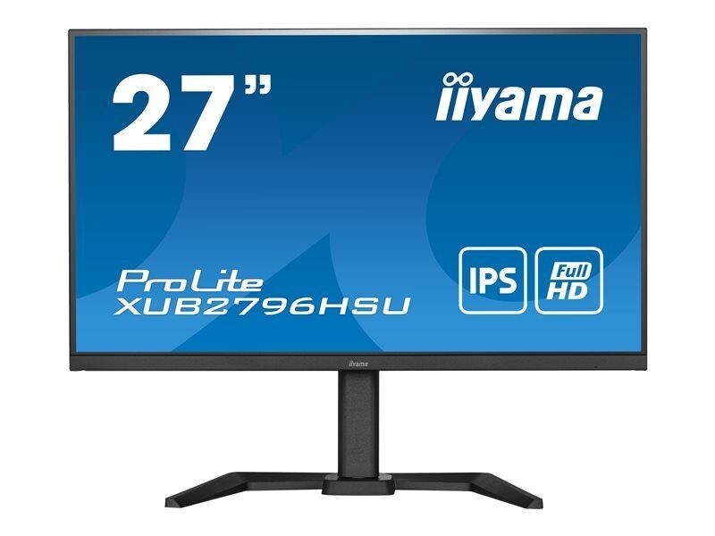 iiyama ProLite XUB2796HSU-B5