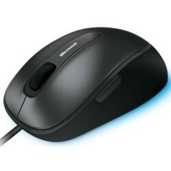 Microsoft Wired Comfort Mouse 4500