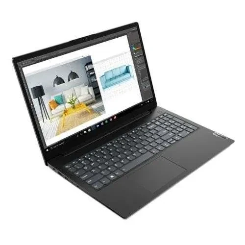 NEW: LENOVO V15 G2 ALC 82KD008RUK LAPTOP, 15.6 INCH FULL HD 1080P SCREEN, AMD RYZEN 3 5300U 5TH GEN, 8GB RAM, 256GB SSD, AMD
