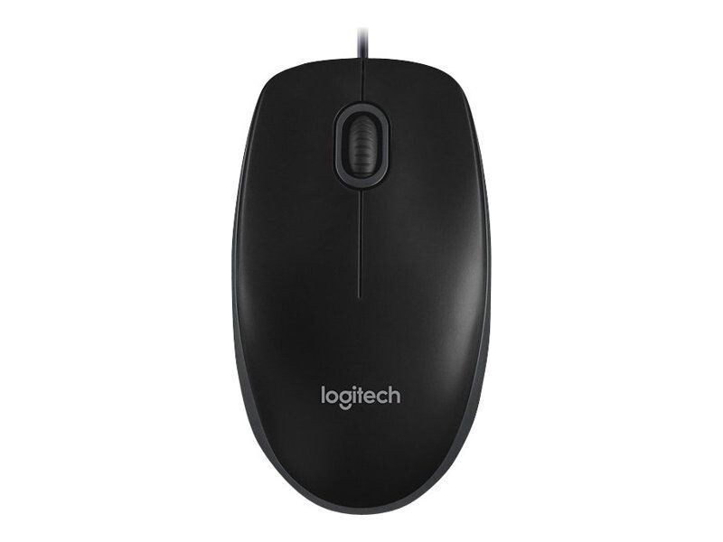 Logitech B100 Black