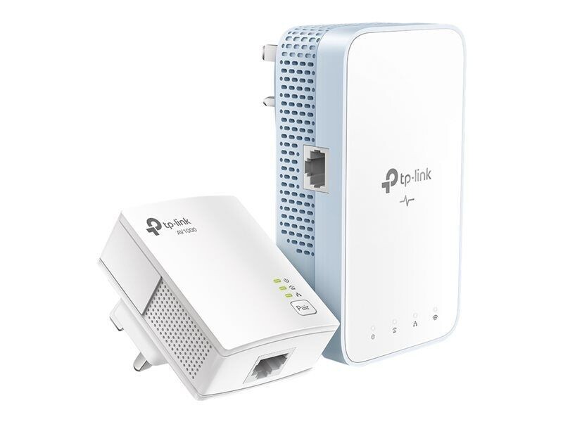 TP-Link TL-WPA7517 KIT V2 Wi-Fi Kit