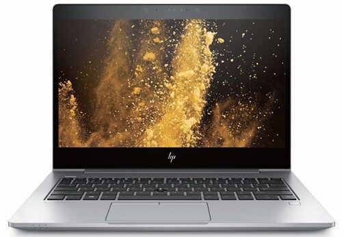 REMANUFACTURED:  HP  ELITEBOOK 830 G5 13.3" I5-7300U 8GB 512GB WIN 10 PRO