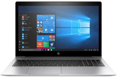 REMANUFACTURED: HP T1A BARGA1N+ ELITEBOOK 840 G5 CI5-8350U 512 16GB 14" W10P/W11P
