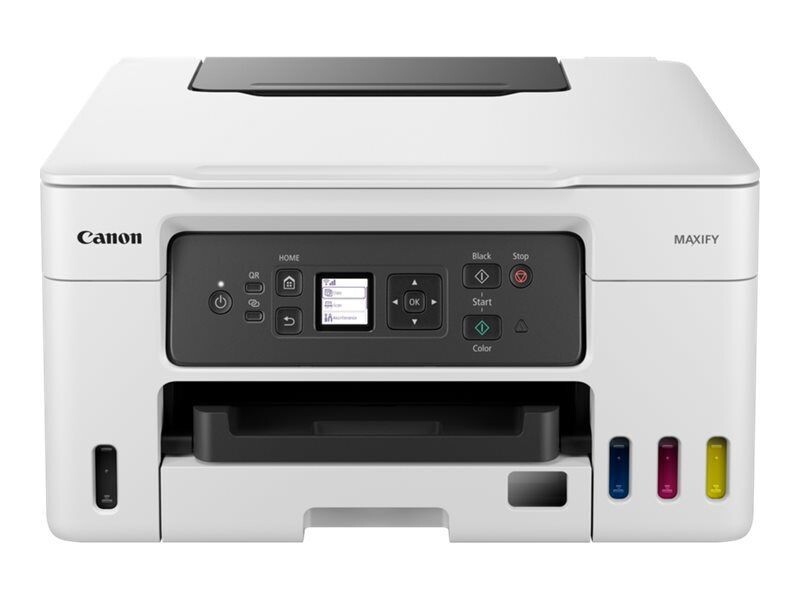 Canon MAXIFY GX3050 - multifunction printer - colour
