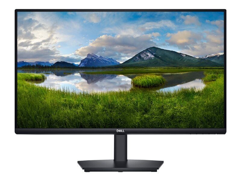 Dell E2724HS - LED monitor - Full HD (1080p) - 27.01" 	HDMI,VGA,DisplayPort