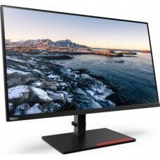 LENOVO THINKVISION REZERTIFIED+ T32H-20 32" QHD USB-C Monitor HDMI,DP New €653 Our Price €465