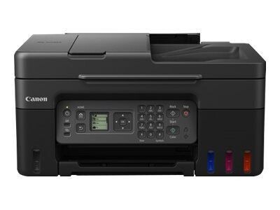 Canon PIXMA G4570 MegaTank Colour Multifunction Inkjet Printer Canon PIXMA G4570 MegaTank Colour Multifunction Inkjet Printer