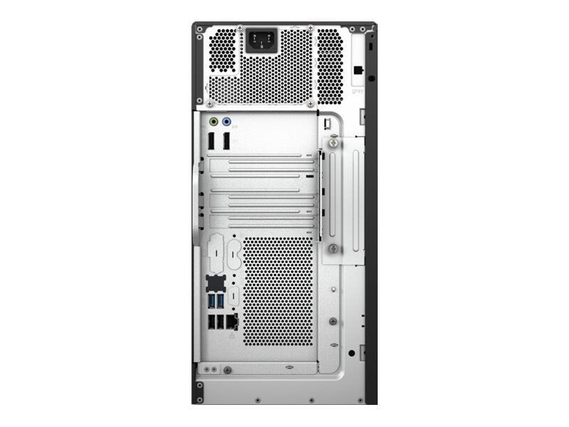 NEW: Fujitsu ESPRIMO P6012 - micro tower - Core i7 12700 2.1 GHz - 16 GB - SSD 512 GB - UK