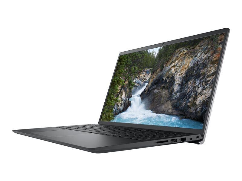 NEW: Dell Vostro 3525 - 15.6"- AMD Ryzen 5 - 5500U - 8 GB RAM - 256 GB SSD W11PRO