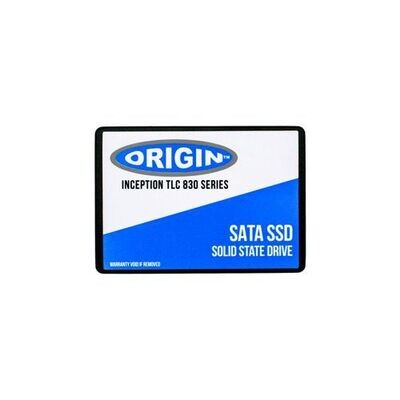 Origin Storage - SSD 1TB - 2.5