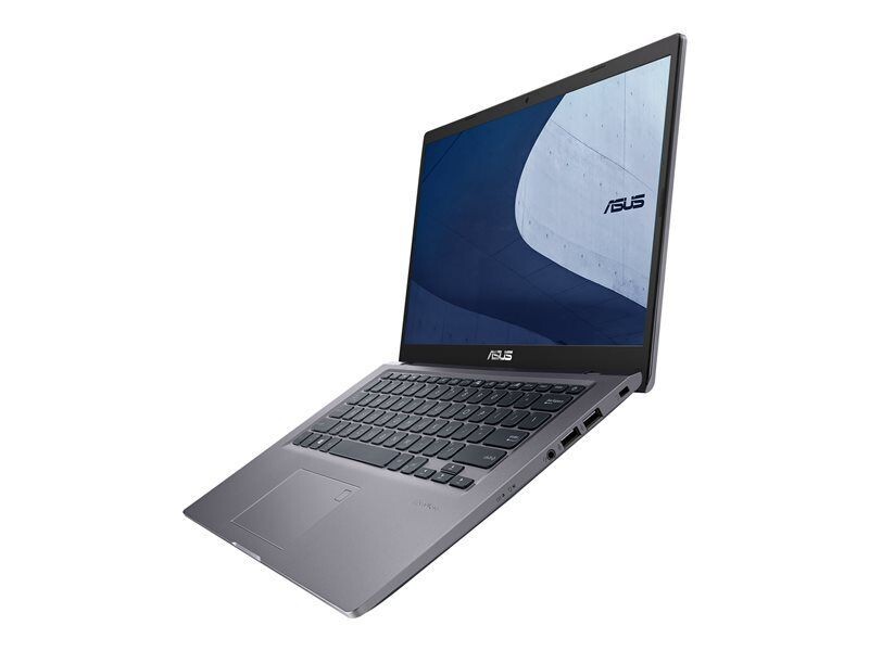 NEW: ASUS ExpertBook P1411CEA EKI5X - 14" - Core i5 1135G7 - 8 GB RAM - 256 GB SSD