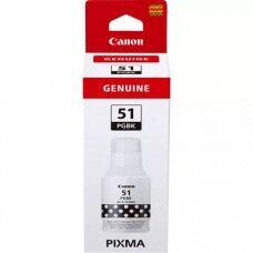 CANON GI-51 INK BLACK GI-51{B}