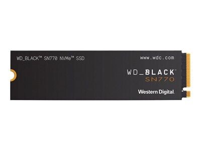 WD_BLACK SN770 WDS200T3X0E 2tb
