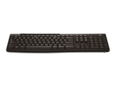 Logitech Wireless Keyboard K270 UK