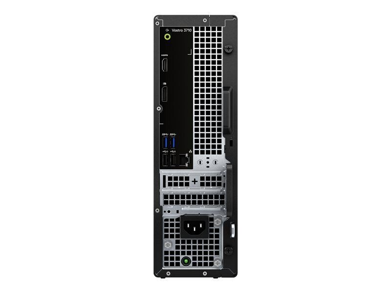 Dell OptiPlex 7010 - SFF - Core i5 12500 3 GHz - 8 GB - SSD 512 GB