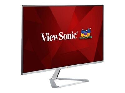 ViewSonic VX2776-SMH, 2xHDMI,VGA