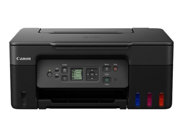 Canon PIXMA G3570 MegaTank - multifunction printer