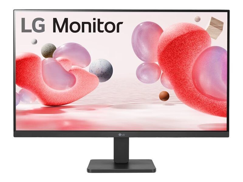LG 27MR400-B - LED monitor - Full HD (1080p) - 27" HDMI,VGA