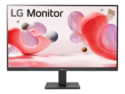 LG 27MR400-B - LED monitor - Full HD (1080p) - 27