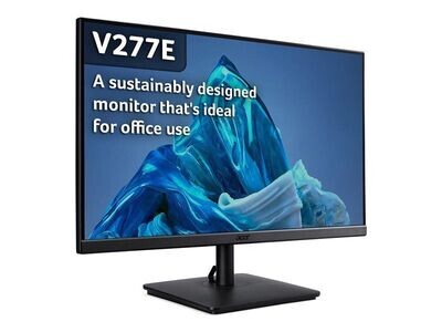 Acer Vero V277 Ebipv - V7 Series - LED monitor - Full HD (1080p) - 27