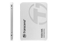 Transcend SSD230S 2TB