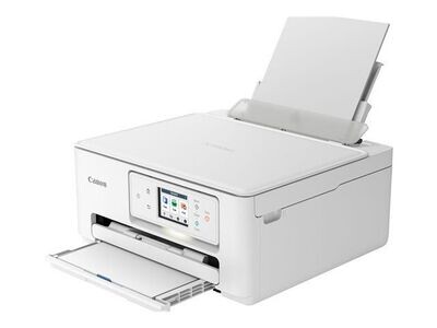Canon PIXMA TS7650i multifunction printer - colour