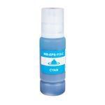 Compatible Epson C13T06B240 113 Cyan Ink Tank Cartridge 6000 Page Yield