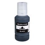 Compatible Epson C13T06B140 113 Black Ink Tank Cartridge 7500 Page Yield