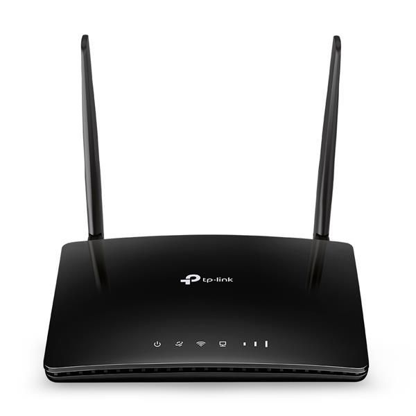 TP-Link 300 Mbps Wireless N 4G Lte Router