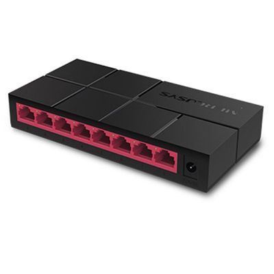 Mercusys MS108G 8-Port Desktop Network Switch