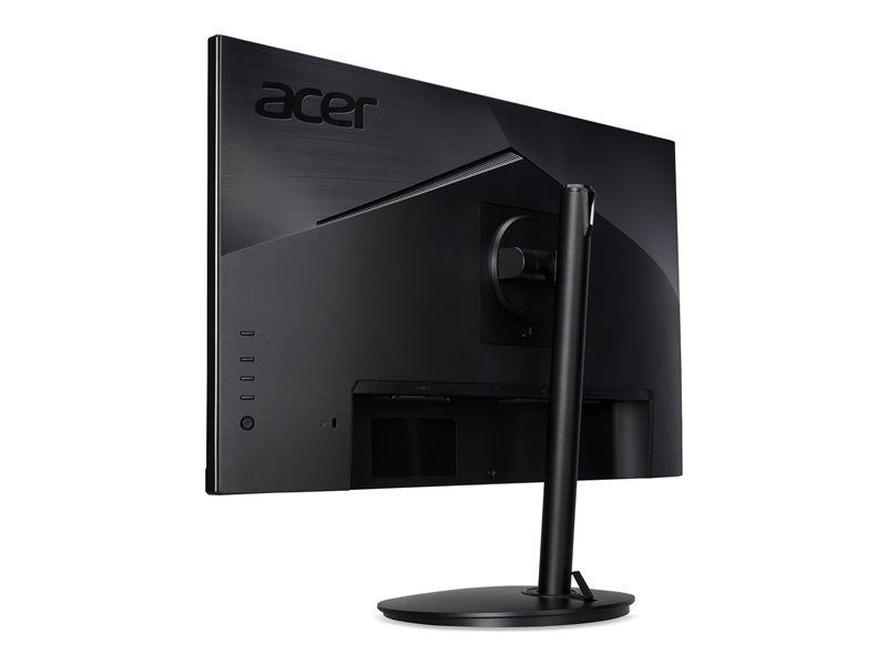 Acer CB272 Ebmiprx - CB2 Series - LED monitor - Full HD (1080p) - 27"