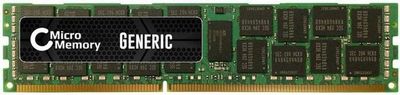 CoreParts 8GB Memory Module for Dell 1600Mhz DDR3 Major DIMM