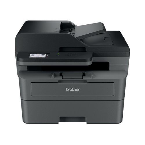 BROTHER MFC-L2860DW ALL-IN-ONE MONO LASER PRINTER