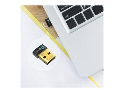 TP-Link UB500 V1 - Bluetooth adapter - USB 2.0