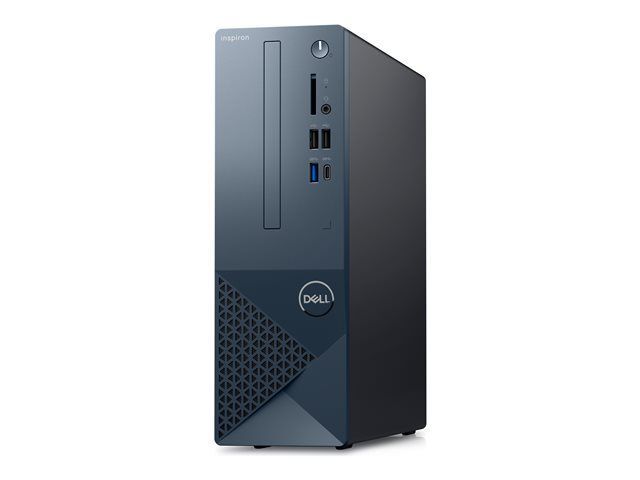 Dell Inspiron 3030 - SFF Core i5 12400 2.5 GHz - 16 GB - SSD 512 GB W11PRO