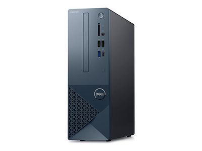 Dell Inspiron 3030 - SFF Core i5 12400 2.5 GHz - 8 GB - SSD 512 G W11PRO