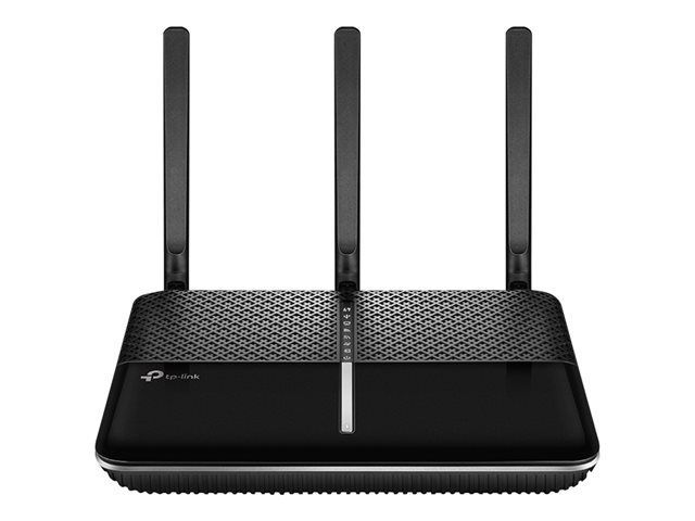 TP-Link Archer VR2100 - wireless router - DSL modem - Wi-Fi 5 - desktop