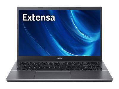 Acer Extensa 15 EX215-55 - 15.6" - Intel Core i5 - 1235U - 8 GB RAM - 512 GB SSD - UK,WIN 11 PRO