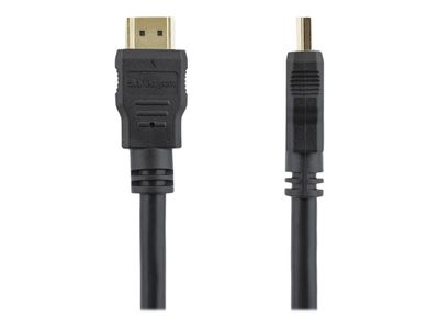 Cables Direct HDMI cable with Ethernet 5m