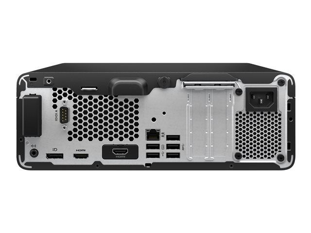 HP Pro 400 G9 - Wolf Pro Security - SFF Core i5 13500 2.5 GHz - 16 GB - SSD 512 GB W11PRO