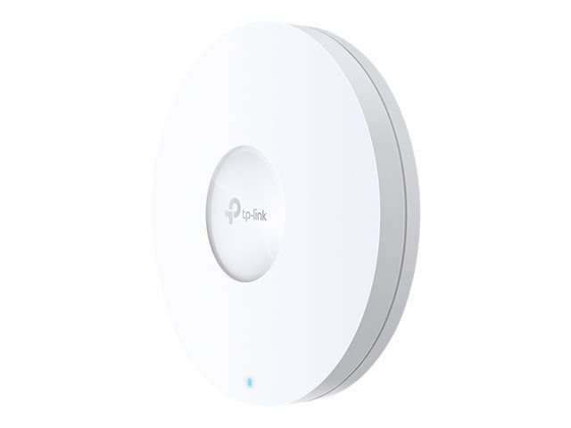 TP-Link Omada - radio access point - Wi-Fi 6 - cloud-managed AX1800