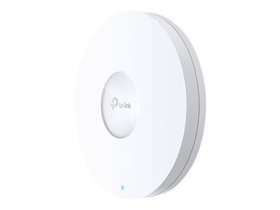 TP-Link Omada - radio access point - Wi-Fi 6 - cloud-managed AX1800