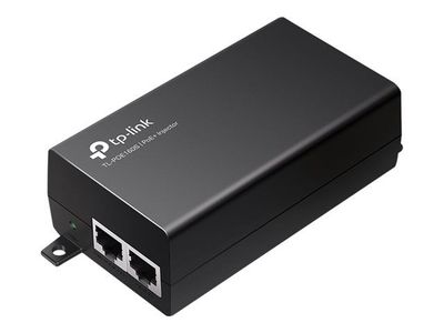 TP-Link TL-POE160S V2 - PoE injector - gigabit - 30 Watt