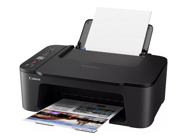 Canon PIXMA TS3550i - multifunction printer - colour