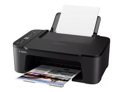 Canon PIXMA TS3550i - multifunction printer - colour