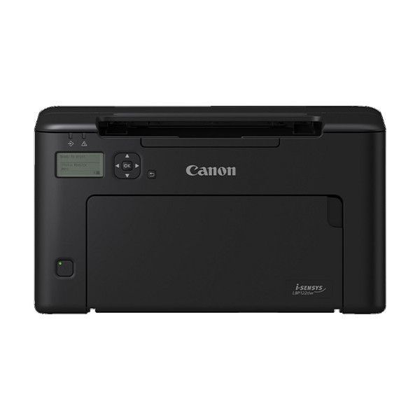 Canon i-SENSYS LBP122dw Single Function Mono Wireless Laser