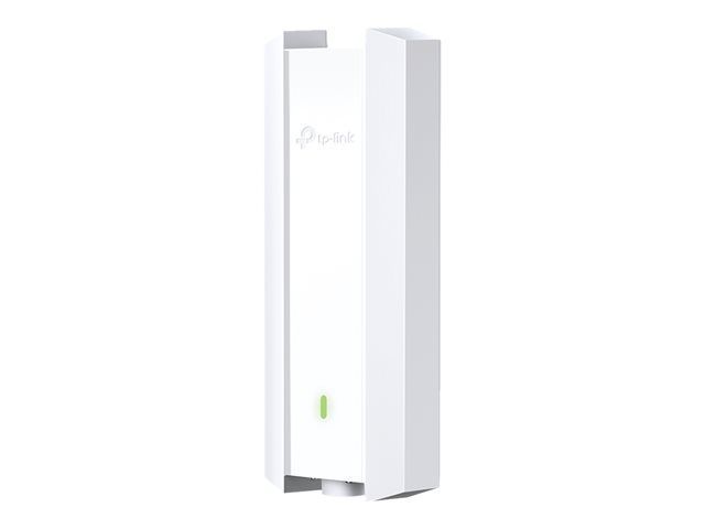 TP-Link Omada EAP610-Outdoor - radio access point - Wi-Fi 6 - cloud-managed